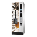 CANTO EXPRÉS 2 CAFÉS